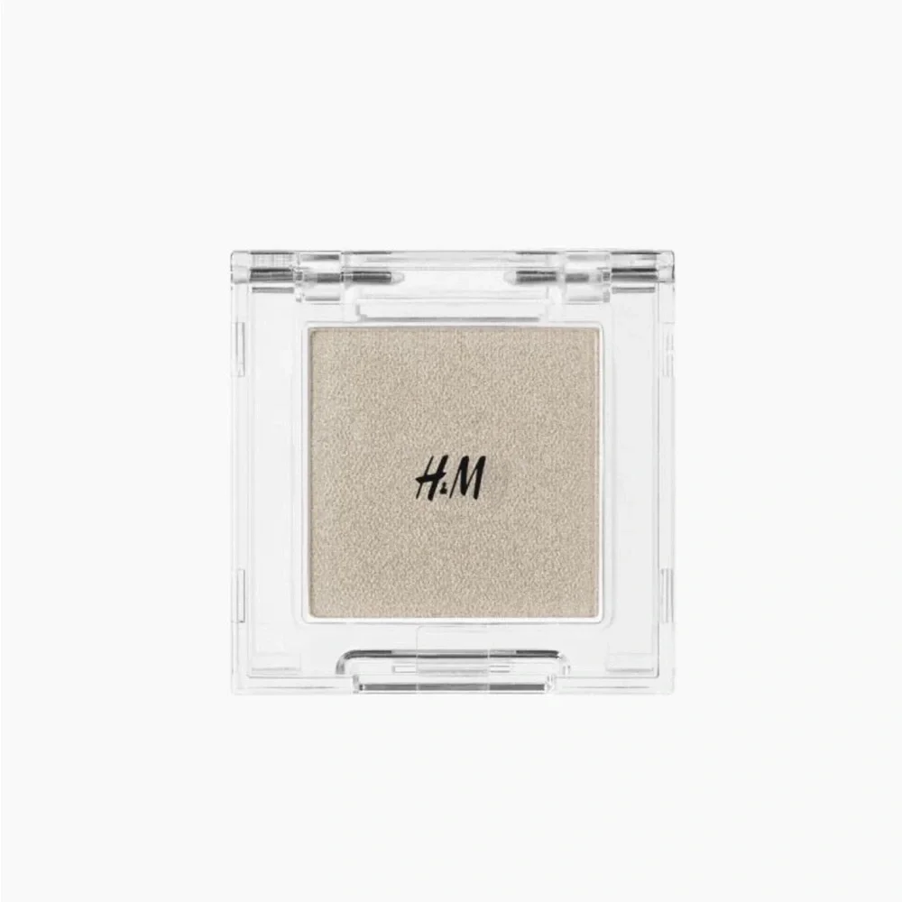 H&M Eyeshadow Singles (9 Shades - Magnetic Pans)